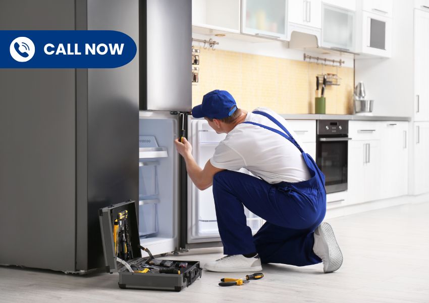 Springfield Appliance Repair Company